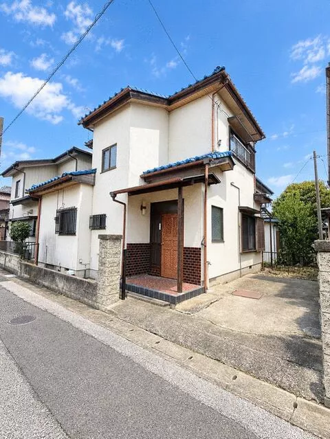 Kazo City, Reihaba (Kazo Station), 2-story, 3LDK