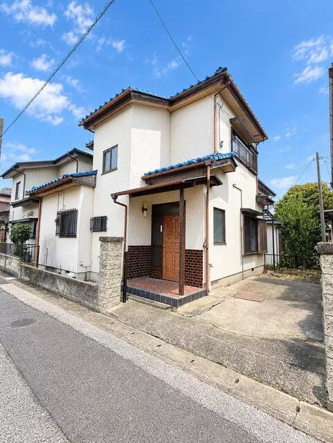 Kazo City, Reihaba (Kazo Station), 2-story, 3LDK