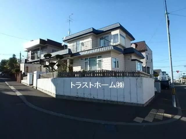 ◆◇◆ Corner lot 62.70 tsubo, good sunlight, excellent shopping convenience, 11 minutes on foot to Super Lucky ◆◇◆
