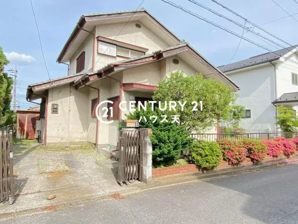 Hiki-gun Hatoyama Town Kaede-ga-oka 2-chome (Kitasakado Station) 2-story 3LDK