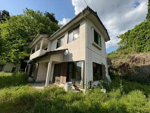 Motegi Town, Haga District, Oaza Makino (Motegi Station) 2-story 7LDK