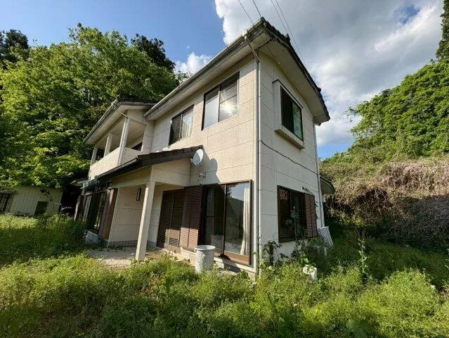 Motegi Town, Haga District, Oaza Makino (Motegi Station) 2-story 7LDK