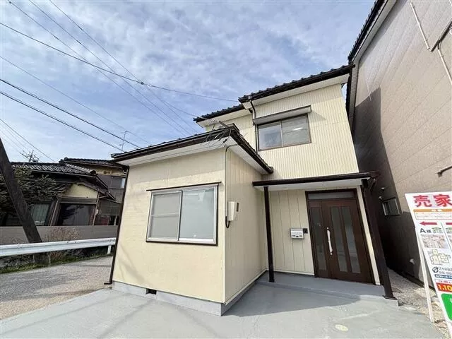 Takaoka City, Kizu (Takaoka Yabunami Station), 2-story, 3LDK