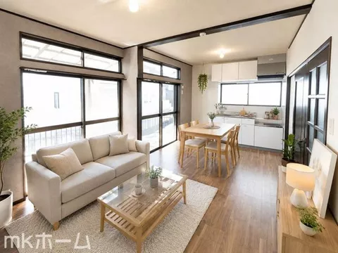 Inquiries for materials are very welcome! We can also respond to viewings on the same day!