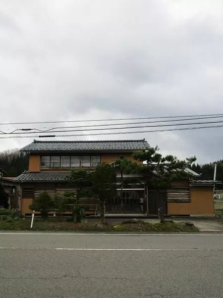 Kamo City, Oaza Shimo-Takayagi (Kamo Station) 2-story 7DK