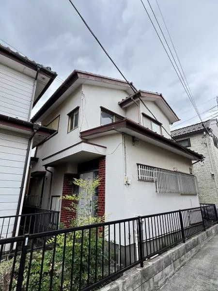Higashikurume City, Shimosato 5-chome (Kiyose Station), 2-story, 3LDK