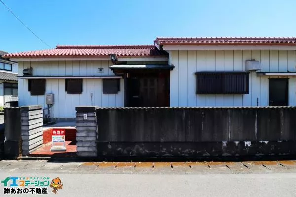 Itano District Matsushige Town Sasakino Yabuhokudaitaku (Konpira-mae Station) Single-story building 4LDK