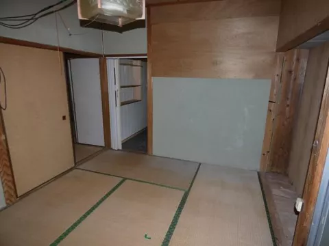 Kanoya City, Kamitani Town (Shibushi Station) Single-story building 4DK - Image 3