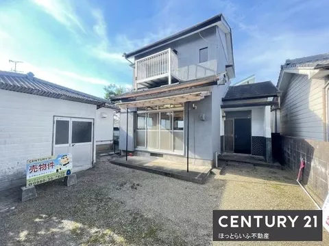 Kitamorokake-gun, Mimata-cho, Oaza Miyamura (Mimata Station) 2-story 4DK