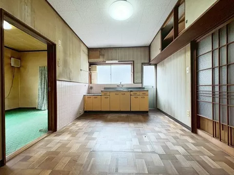 Oaza Natsuyoshi (Kamiida Station) 2.5 million yen - Image 3