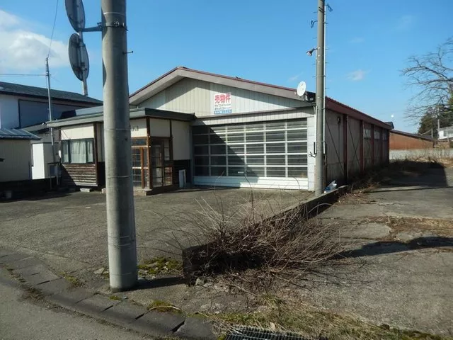 Hondou Town, Rokugou (Iizume Station) 7 million yen