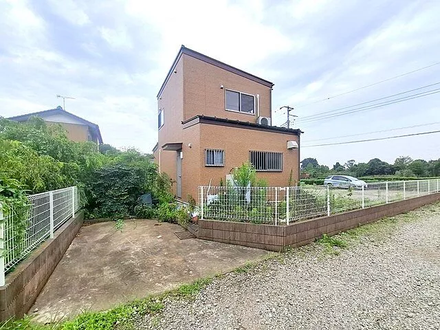 Used single-family home in Yachimata City, Yachimata Ho - Used house
