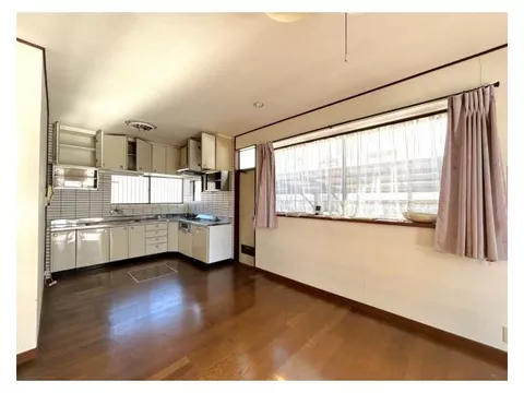 [Open House] Current sale until April 10 / New seismic standards compliant / Road width 6m / Sugigawa