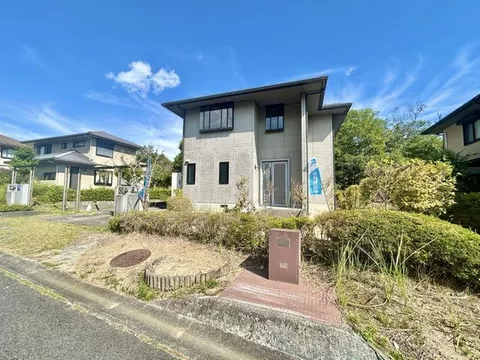 【Open house held】Current sale until August 31 / Sekisui House construction / Parking for 2 cars available /