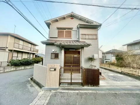 Mizukuchi-cho Yama (Mizukuchi Matsuo Station), 5.9 million yen