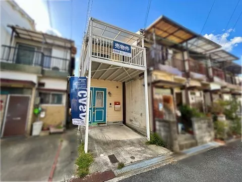 The sunlight is pleasant, and the open terrace is very well maintained indoors.