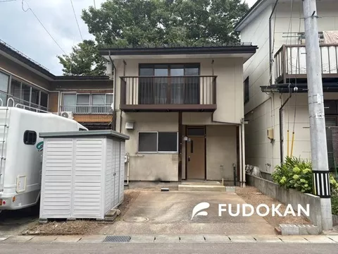 ≪Yamagata City Teppoucho 5K Used House!≫ ♪ 7 minutes on foot to Yamagata City Sixth Elementary School!