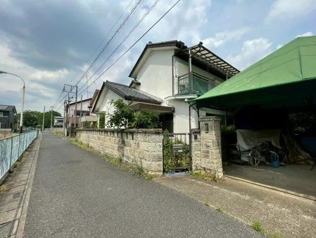 Tochigi City, Sakaimachi (Tochigi Station), two-story building, 9LDK
