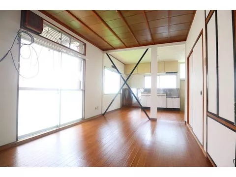 ■New price■ Renovated in June of the 7th year of Reiwa■ Daiwa House home■ Parking for 3 cars in parallel possible