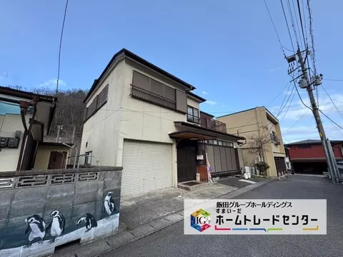 Many one-day spa facilities within walking distance ＼"Atami Elementary School, Atami Junior High School◇ Includes garage and storage room!