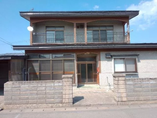 Takeda Town (Kuroishi Station) 2.8 million yen
