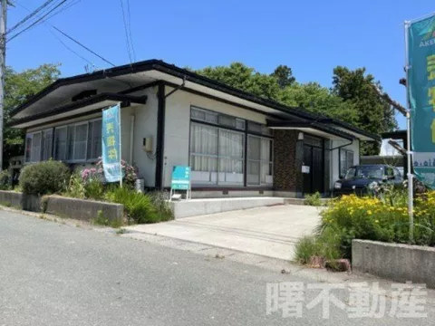 Yamagata City, Oaza Shibuue (Urushiyama Station) 2-story 7DK