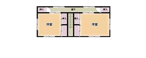 Aisai City, Morokuwacho Gojou (Tsushima Station) 2-story 5LDK