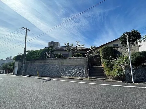 Used single-family home Kusunoki 1-chome