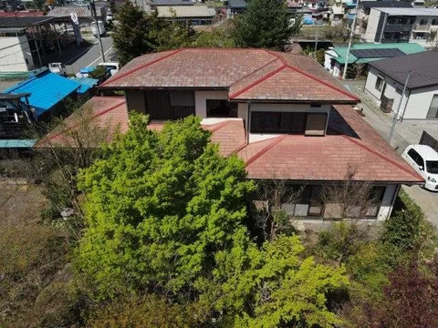 Katsura Town (Higashi-Katsura Station) 14.8 million yen
