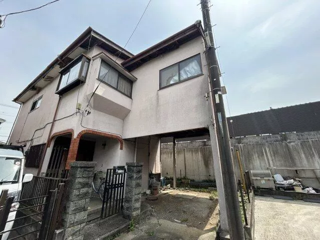 3-chome, Minamidai, Muroyama-cho, Iruma-gun (Bushu-Nagase Sta.) 2F 4LDK

3,600,000 yen