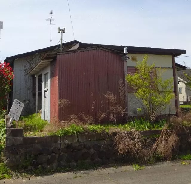 Kitakami City, Uenocho 1-chome (Kitakami Station) Single-story building 3DK