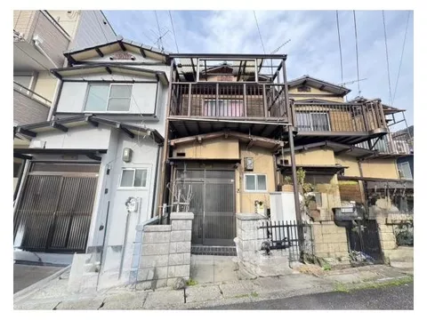 Otsuka Nakamizo (Higashino Station) 4.5 million yen