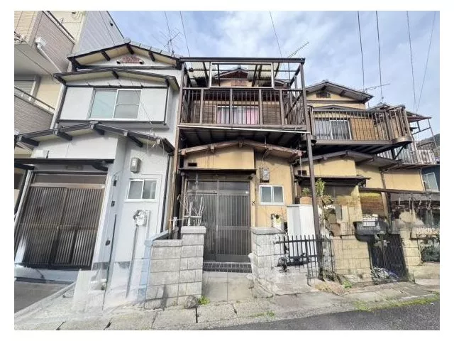 Otsuka Nakamizo (Higashino Station) 4.5 million yen
