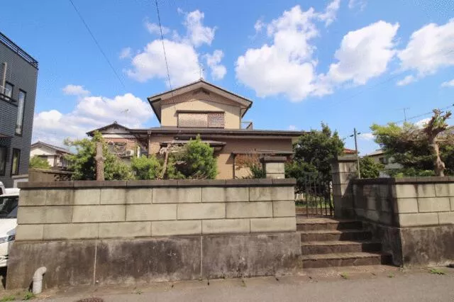 Mobara City, Shimonoyoshi (Mobara Station) 2-story 4LDK