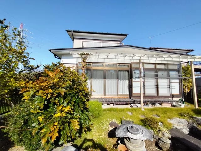 A large property with 7 rooms in Misato Town, Kitaura