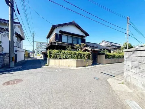 Sakai Minato City, Seidocho (Takamatsu Station) 2-story 4LDK