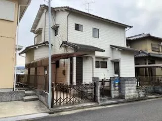 Nabari City Mihata-cho Naka 2, 2-story, 4SDK