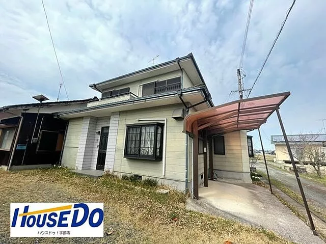 Used single-family home, Hinode 4-chome, Used house