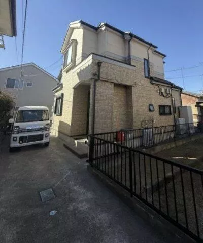 Kazo City, Kuge 6-chome (Kazo Station), 2-story, 4LDK