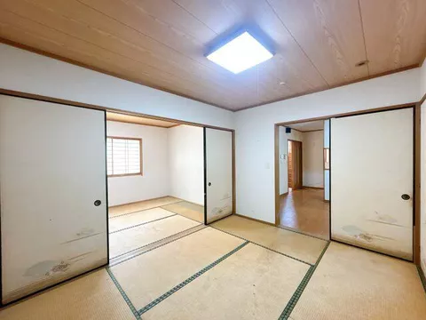 Hioki City, Ijuincho, Makiudeta (Ijuin Station), two-story building, 3LDK - Image 14