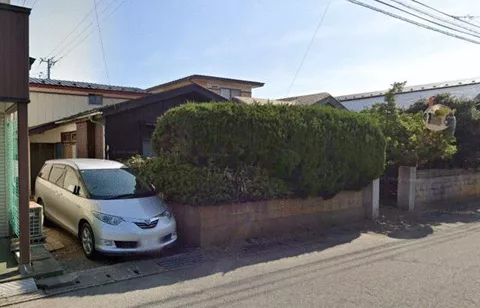Oga City Wakimoto Wakimoto-cho Wakimoto (Wakimoto Station) 2-story 3DK