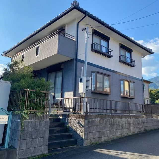 Fuwa District, Sekigahara Town, Oaza Sekigahara (Sekigahara Station), 2-story building, 5SLDK