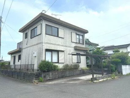 Aira City, Higashi Mochida (Chosa Station), two-story building, 5LDK