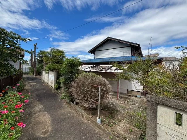◇◆ Spacious land area over 69 tsubo ◆◇ Good surrounding environment! 10 minutes on foot from Hinatawada Station!
