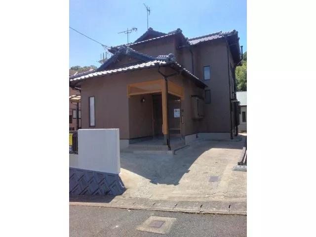 This is a renovated property♪ If you would like to schedule a viewing, please feel free to contact us♪