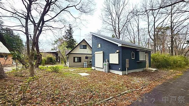 Used single-family home, Nasu County, Nasu Town, Takaku Otsu