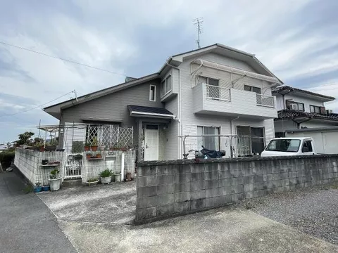 Niihama City, Matano 2-chome (Takahama Station), 2-story, 9K