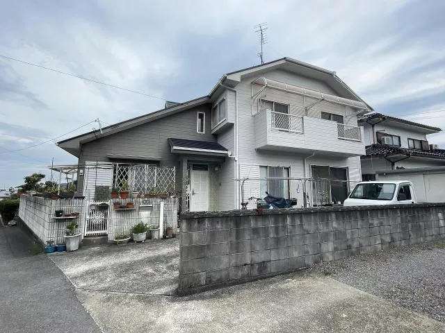 Niihama City, Matano 2-chome (Takahama Station), 2-story, 9K