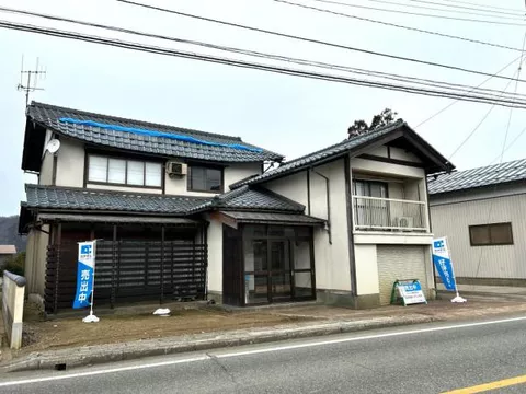 Ono City Nakano (Kitahono Station) 2-story 7DK