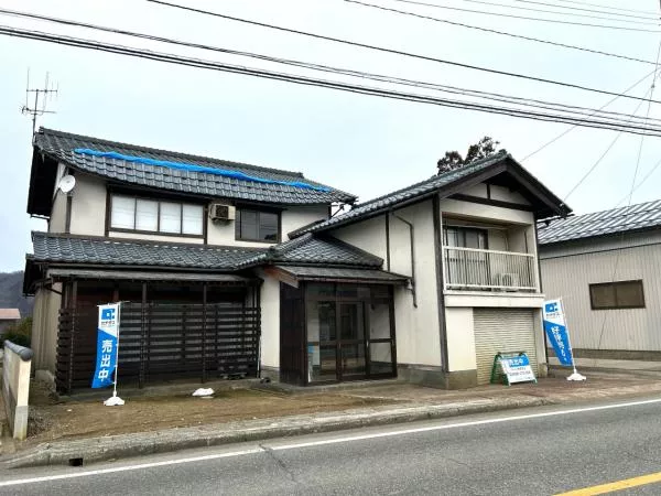 Ono City Nakano (Kitahono Station) 2-story 7DK